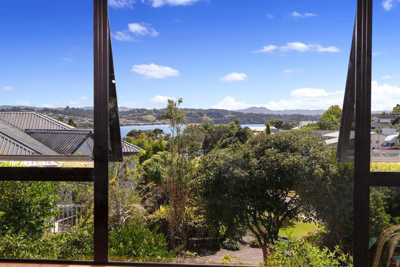 Serene At Snells - Snells Beach Bach Exterior photo